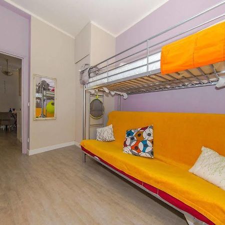 Allogio Nice Urban Chic Εξωτερικό φωτογραφία