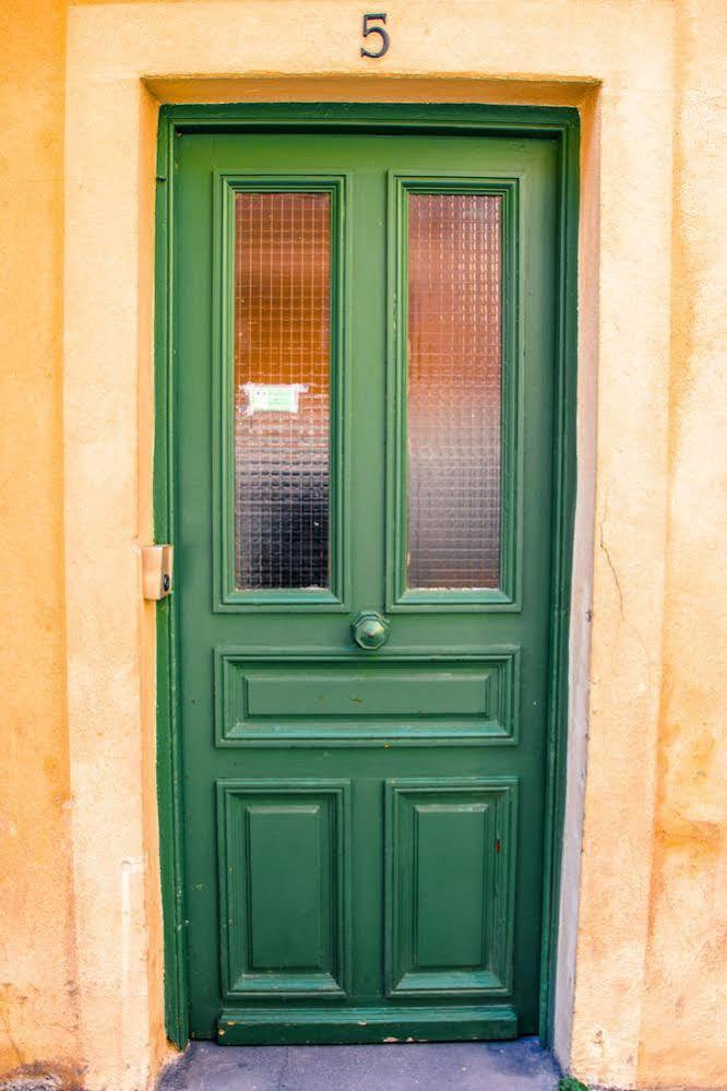 Allogio Nice Urban Chic Εξωτερικό φωτογραφία